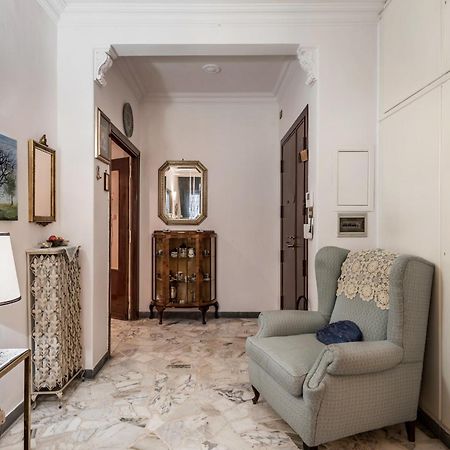 Appartamento Roma Centro Εξωτερικό φωτογραφία
