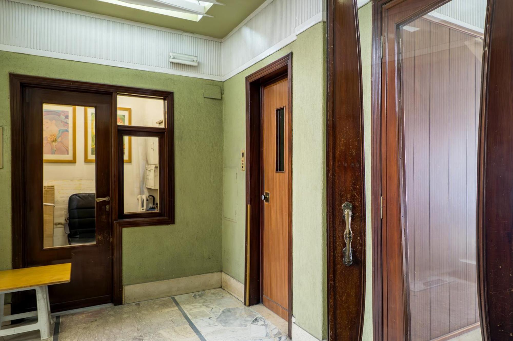 Appartamento Roma Centro Εξωτερικό φωτογραφία